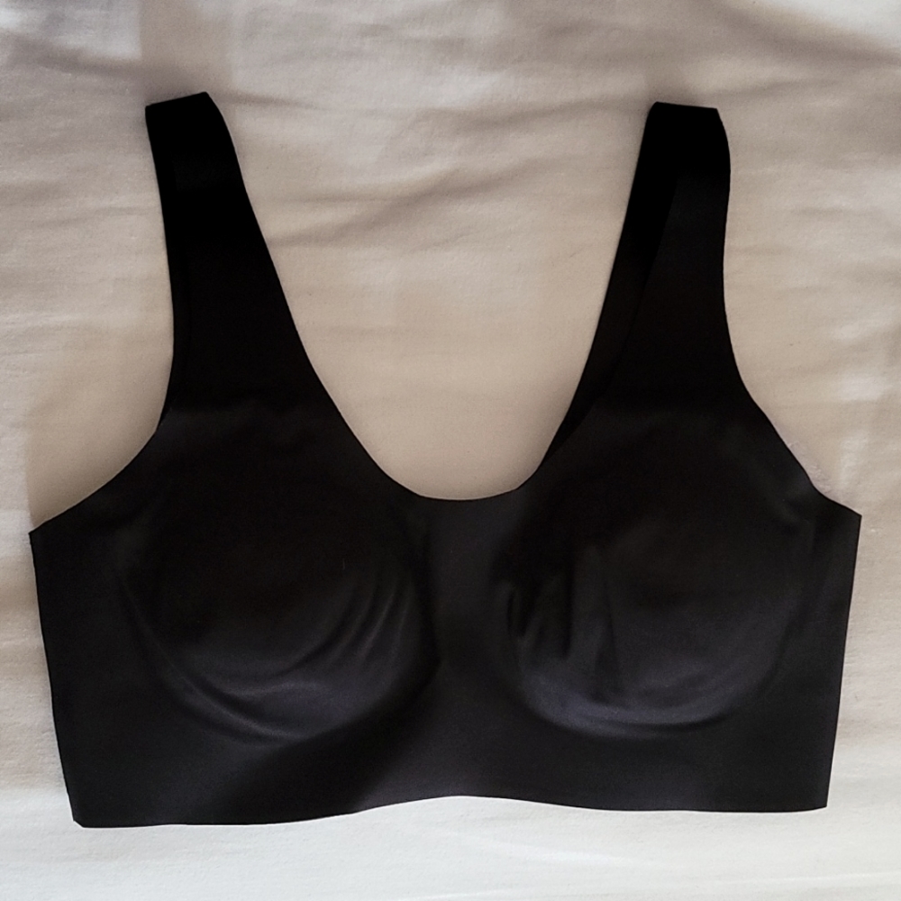 Knix - LuxeLift Pullover Bra